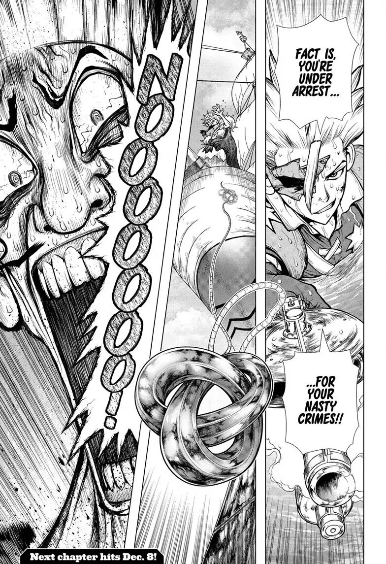 Chapter 131 image 19