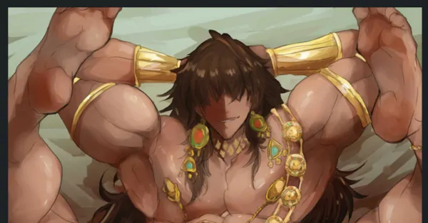 The Sultan - Sultan's Game