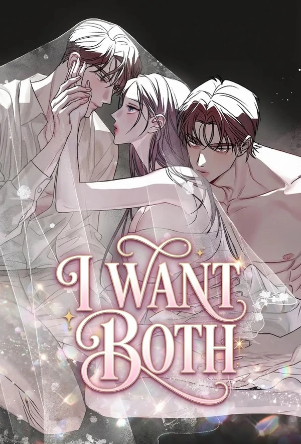 I Want Both [+19] [Side Story] [Luna Toons]