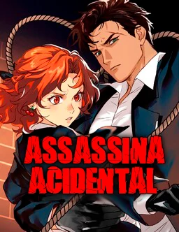 Assassina Acidental